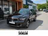 Volvo XC40 Plus Bright Recharge Plug-In Hybrid 2WD T4  - Volvo XC40: Recharge Plus