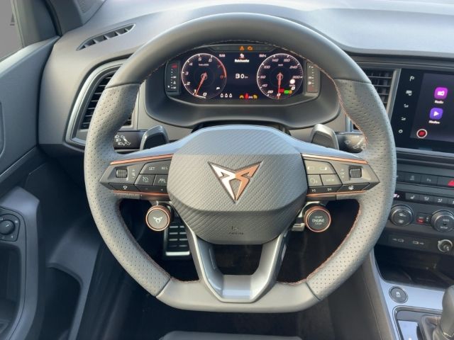 Cupra Ateca - Bild 10