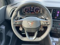 Cupra Ateca - Vorschau Bild 10