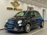 Abarth 500 595 Turismo Bi-Xenon/Leder/PDC/Klima - gebrauchte Abarth Coupés