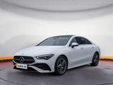 Mercedes-Benz CLA 200 d Coupé AMG Sport Premium LED Pano Navi- - Mercedes-Benz CLA 200 in Kassel