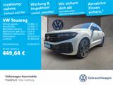 Volkswagen Touareg 3.0 TDI tiptronic R-Line 4Motion Navi Pa