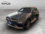 Mercedes-Benz GLC - X253 2019 - GLC 220 d Premiu - Mercedes-Benz: GLC X253