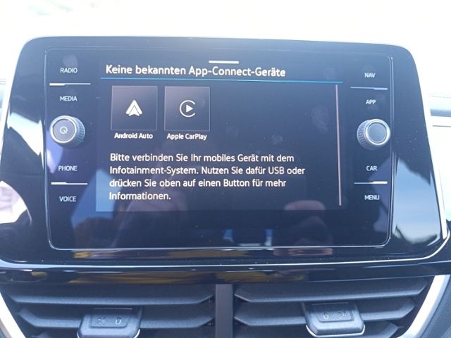 Volkswagen T-Roc - Bild 21
