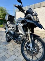 BMW R 1200 GS