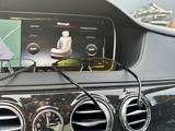 Mercedes-Benz S 350 d -BlueTEC AMG Line Mit AHK - Mercedes-Benz S 350 in Hamburg