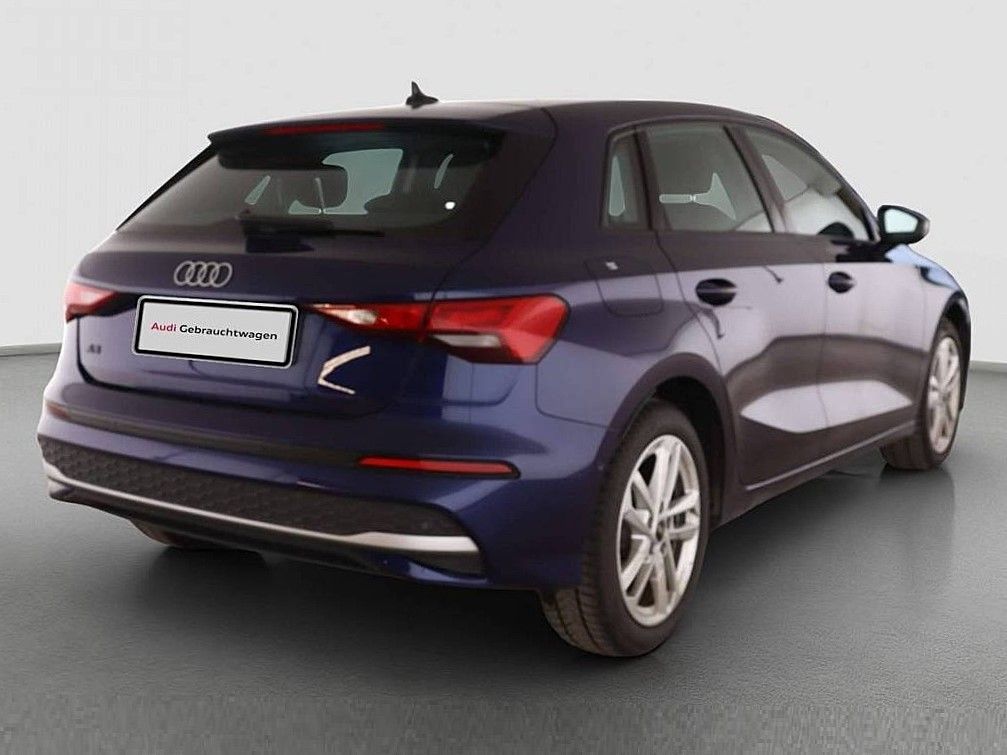 Audi A3 - Bild 3