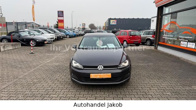Volkswagen Golf/Super Ausstattung/TÜV_Service_Neu!