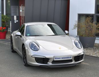 Porsche 991 - 2