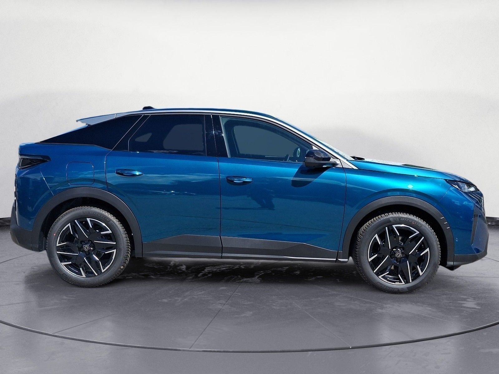 Peugeot 3008 - Bild 6