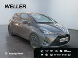 Toyota Yaris 1,5 Style Selection *RCam*SHZ*DAB*Bluetoot - Toyota Yaris Gebrauchtwagen