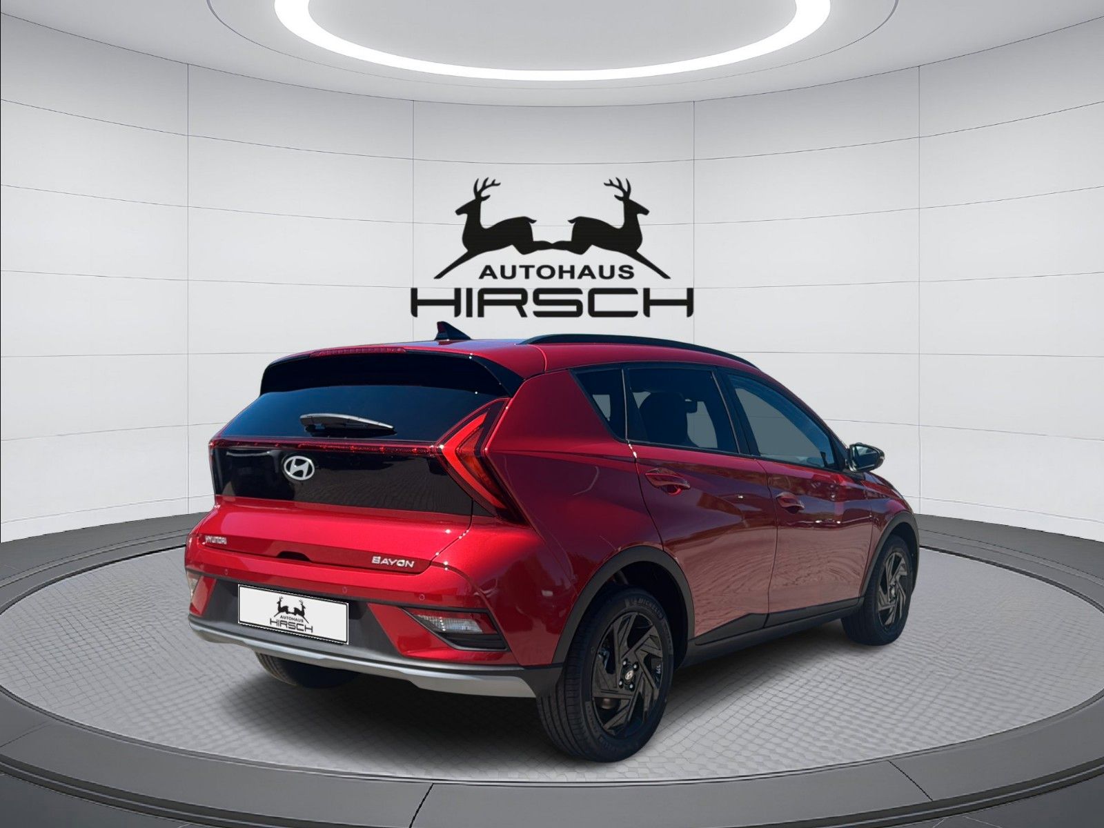 Hyundai BAYON - Bild 3