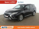 Mitsubishi Outlander 2.4 PHEV Spirit 4WD Aut.*NAVI*CAM*SHZ* - Mitsubishi Outlander in Köln