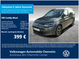 Volkswagen Caddy Maxi Style 7-Sitzer TDI DSG *Winterp.*Nav* - Volkswagen Caddy Maxi in Chemnitz