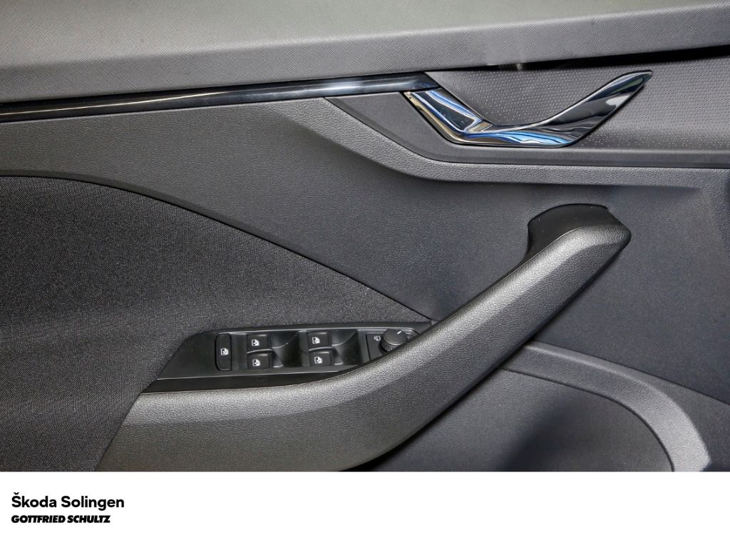 Skoda Kamiq - Bild 18