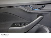 Skoda Kamiq - Vorschau Bild 18