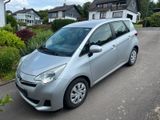 Toyota Verso-S 1,33-l-Dual-VVT Multidrive S Comfort - Toyota Verso-S