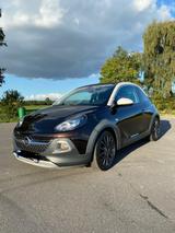 Opel Adam ROCKS 1.4 64kW ROCKS - Opel Adam in Osnabrück