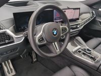 BMW X6 M60 - Vorschau Bild 11
