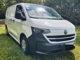 Volkswagen T7 Transporter Allwetter, AHK, Camping
