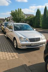 Mercedes-Benz 220 - Mercedes-Benz 220 in Wuppertal