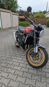 Kawasaki Z900RS 50th anniversary - Offers matching your search criteria
