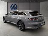 Volkswagen Arteon Shooting Brake 2.0 TDI DSG R-Line Navi IQ - Volkswagen Arteon mit Diesel-Antrieb: Panorama-Dach