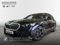 BMW 540 - Vorschau Bild 1