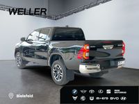 Toyota Hilux - Vorschau Bild 7