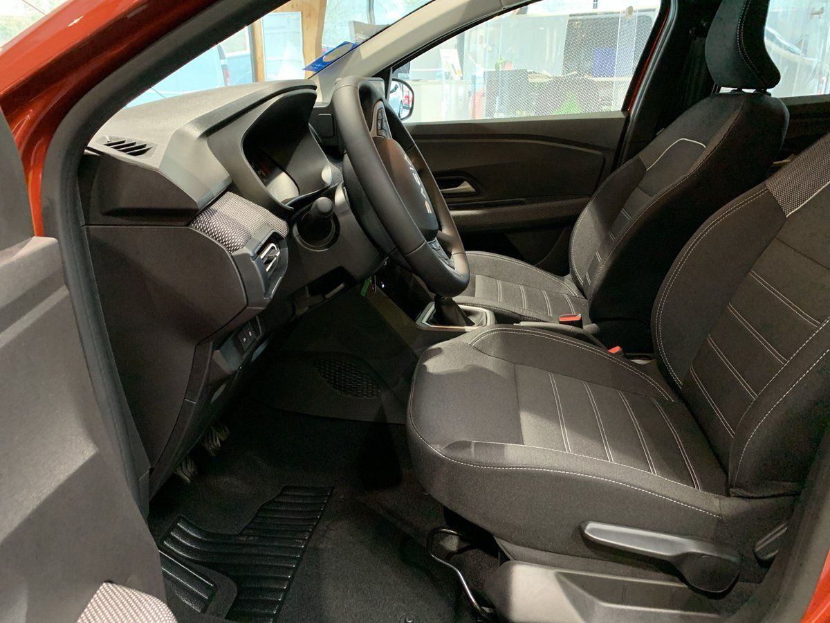 Dacia Jogger - Bild 9