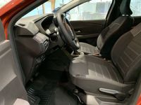 Dacia Jogger - Vorschau Bild 9