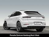 Porsche Cayenne Turbo Coupe Sportabgasanlage Komfortzug. - Coupés mit Anhängerkupplung