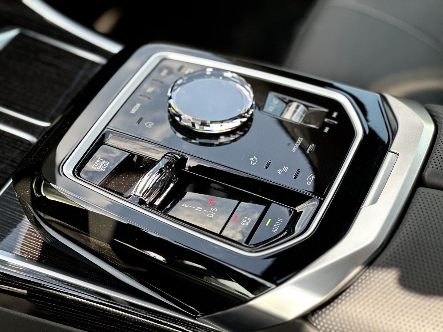 BMW 740 - Bild 10