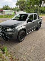 Volkswagen Amarok V6 Highline/Aventura 258 PS Voll, LKW-Z