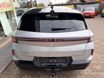 Bild 21 Opel Grandland (X) Grandland Elektro GS AT 73 kWh +NAVI+HUD+AHK+PDC