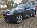 BMW X3 30d,M-Paket,X-Drive f25 - gebrauchte BMW 330 aus dem Jahr 2011