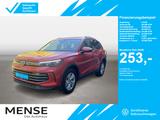 Volkswagen Tiguan 2.0 TDI DSG Elegance CarPlay|AHK|ACC|LED