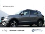 Volkswagen T-Cross ACTIVE 1.0 TSI 110PS 7-Gang DSG - VW T-Cross Gebrauchtwagen in Frankfurt