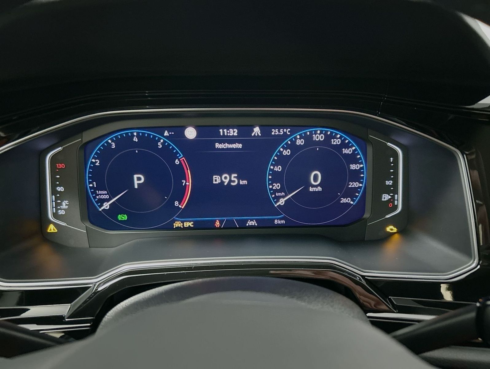 Volkswagen Polo - Bild 8