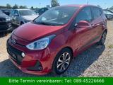Hyundai i10 Style*AUTOMATIK*SCHIEBEDACH*KEYLESS*PDC*SHZ* - Hyundai i10: Auto