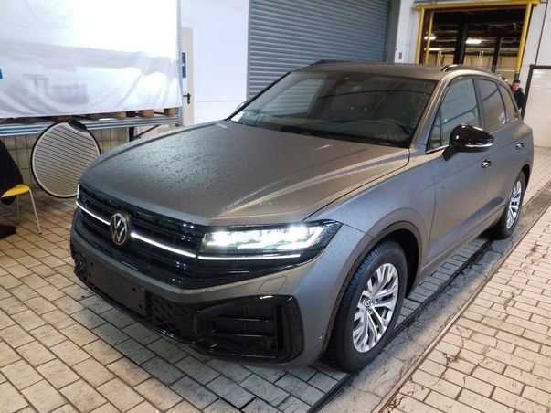 Volkswagen Touareg 3.0 TDI  4M R-Line Black Style  matt