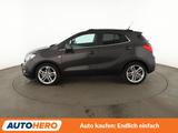Opel Mokka 1.4 Turbo Innovation Aut.*NAVI*BI-XENON* - Opel Mokka Gebrauchtwagen in München