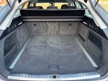 Audi A6 - 9