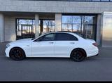 Mercedes-Benz E 53 AMG Mercedes-AMG E 53 4MATIC+ Autom. Me... - gebrauchte Mercedes-Benz E 53 AMG aus dem Jahr 2020