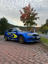 Subaru WRX STI 2.5 Sport Sport - Subaru: Sti