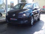 Volkswagen Touran Highline 1,4 Automatik - gebrauchte VW Touran aus dem Jahr 2010