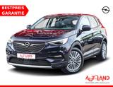 Opel Grandland 1.6 Turbo Innovation LED Navi AHK PDC - Opel Gebrauchtwagen in Dresden