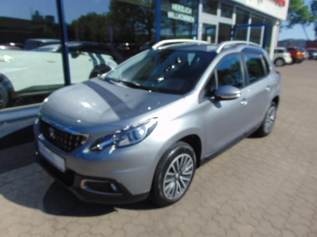 Peugeot 2008 Active