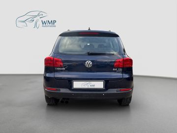 Volkswagen Tiguan - 5