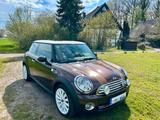 MINI Mini Cooper 50 - Sondermodell Mayfair 50th... - MINI MINI: 50 Mayfair